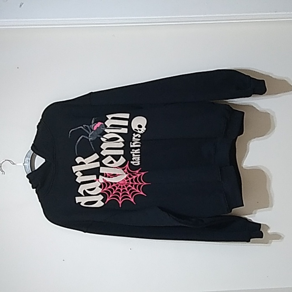 Loiter Dark Hours Hoodie